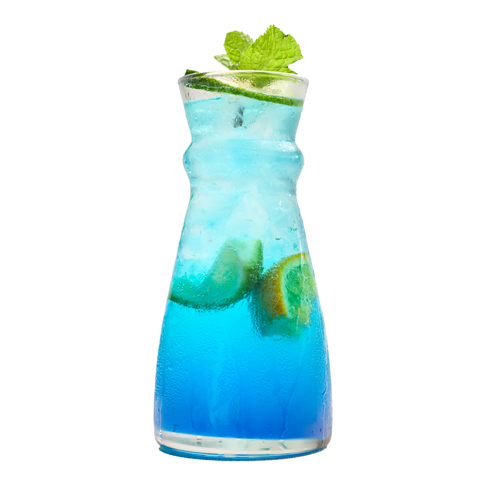 Blue Lagoon