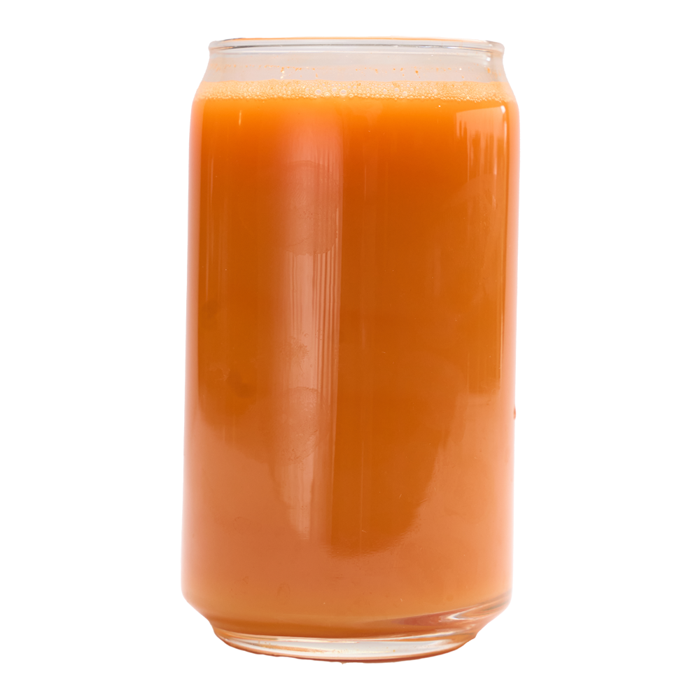 Carrot Juice
