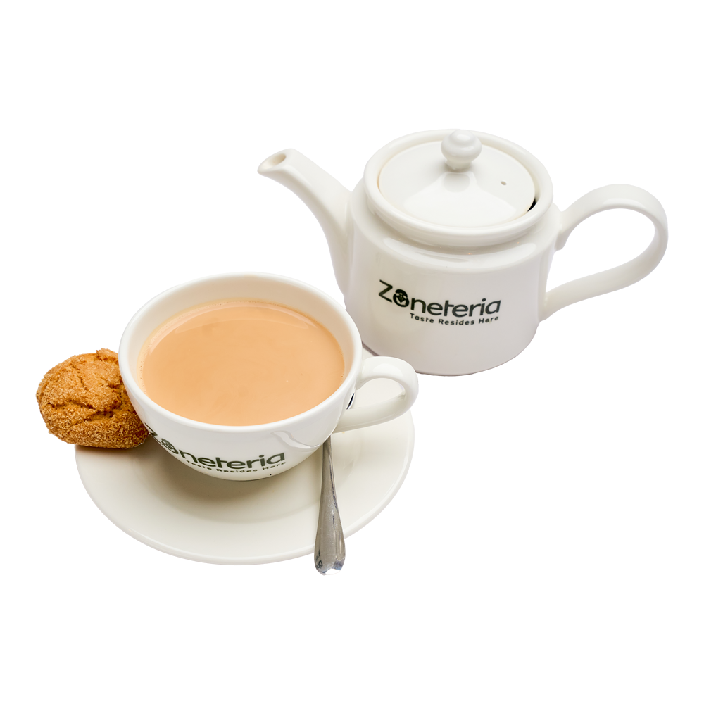 Masala Tea