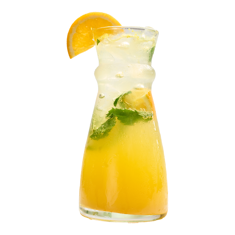 Orangeade