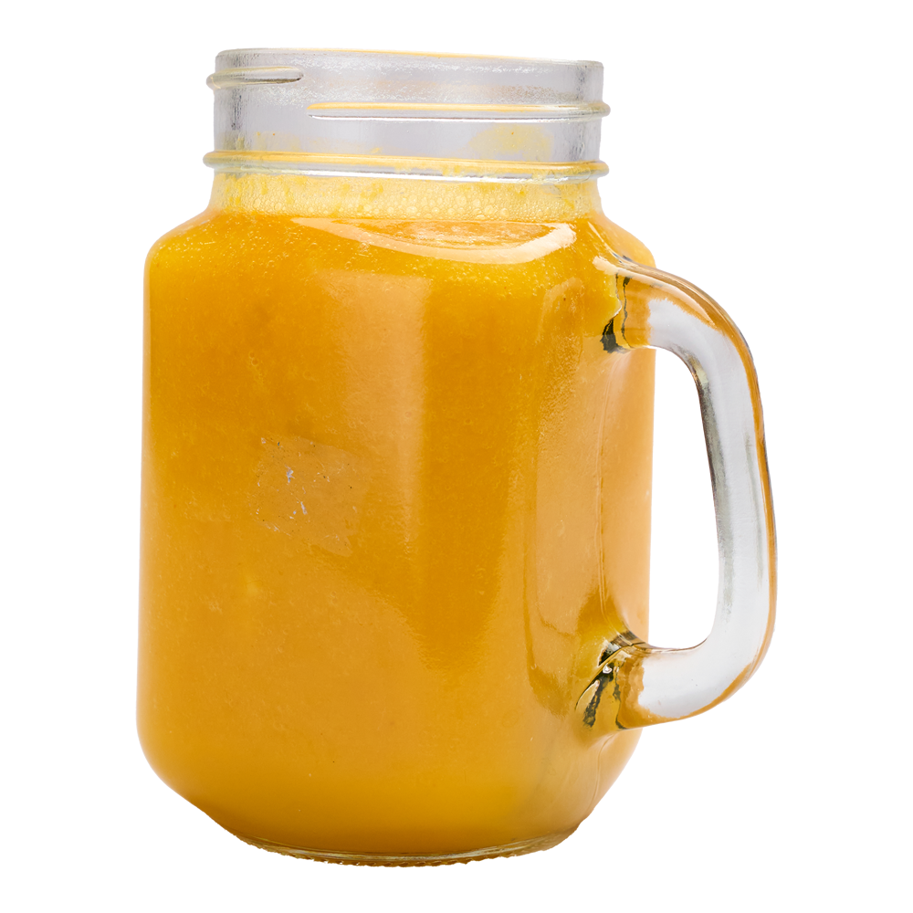 Zoneeteria Organic Smothie