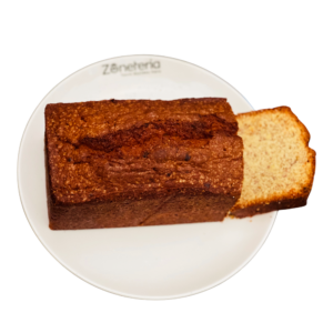 Banana Loaf