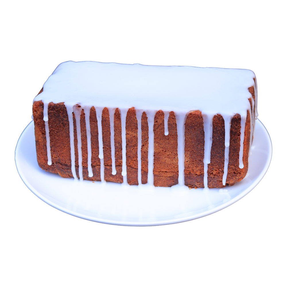 Lemon Loaf